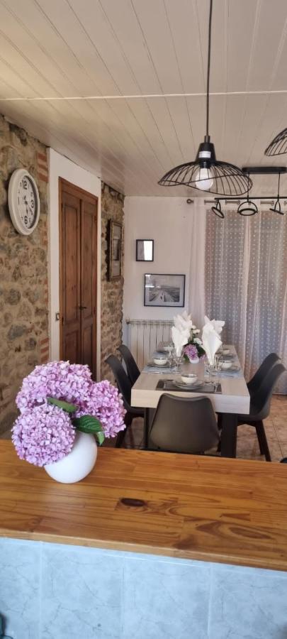 Maison De Ville Avec Garage พุราเดส์ ภายนอก รูปภาพ